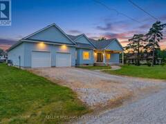 3167 BROADWAY STREET Brooke-Alvinston Ontario, N0N 1A0