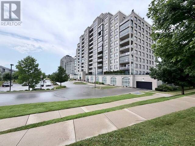 504 - 240 VILLAGEWALK BOULEVARD London Ontario, N6G 0P6 - 3 Bedrooms Condo For Sale