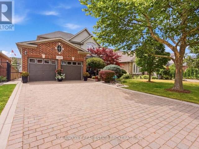 1269 BIRCHWOOD DRIVE London Ontario, N6K 5C2 - 3 Bedrooms Home For Sale