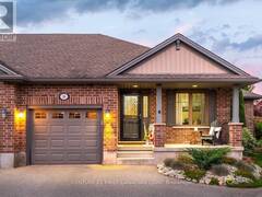 26 CARDINAL COURT St. Thomas Ontario, N5P 0C5