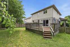 1744 MILESTONE ROAD | London Ontario | Slide Image Thirty-eight