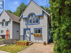 46 CLIFTONVALE AVENUE London Ontario, N6J 1J8