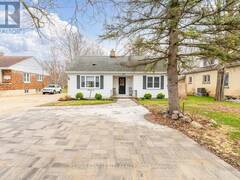 549 VICTORIA STREET Strathroy-Caradoc Ontario, N7G 3C2