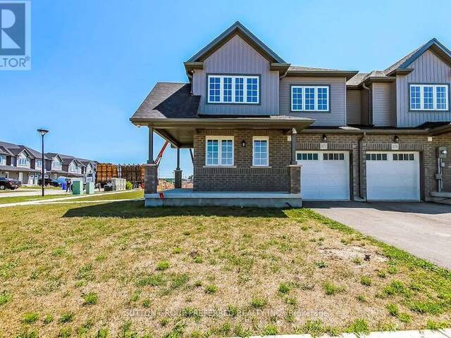 377 KENNINGTON WAY London Ontario, N6L 0H4 - 4 Bedrooms Home For Sale