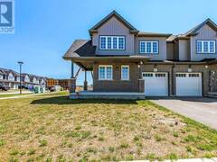 377 KENNINGTON WAY London Ontario, N6L 0H4