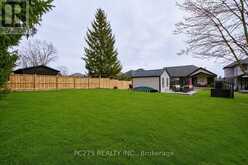 22 TALBOT GROVE LANE | Talbotville Ontario | Slide Image Thirty-seven