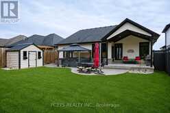 22 TALBOT GROVE LANE | Talbotville Ontario | Slide Image Forty