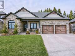 22 TALBOT GROVE LANE Talbotville Ontario, N5P 3T2