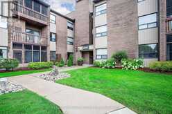 104 - 200 EVERGLADE CRESCENT | London Ontario | Slide Image One
