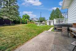 73 GENEVIVE PLACE | London Ontario | Slide Image Twenty-nine