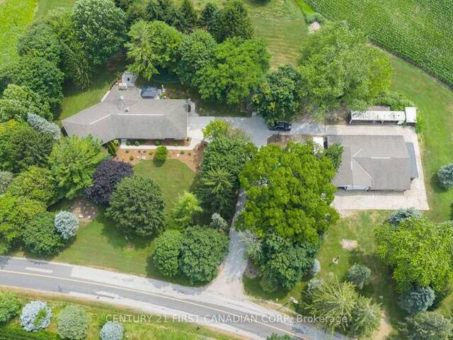 29159 LAKEVIEW LINE Dutton-Dunwich Ontario, N0L 2M0 - 4 Bedrooms Home For Sale