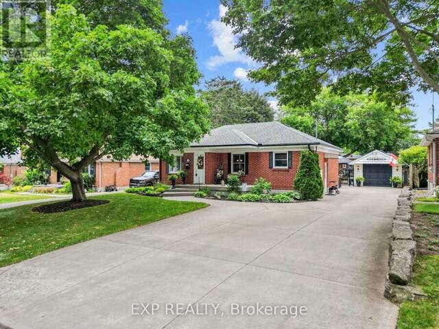 71 MARIANNA DRIVE London Ontario, N6P 1B5 - 3 Bedrooms Home For Sale