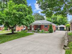 71 MARIANNA DRIVE London Ontario, N6P 1B5