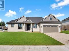 18 BRAUN AVENUE Tillsonburg Ontario, N4G 0K5