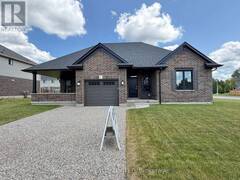 97 KEBA CRESCENT Tillsonburg Ontario, N4G 0K6