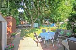 396 AVONDALE ROAD | London Ontario | Slide Image Nineteen