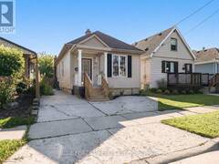 764 CURRY STREET London Ontario, N5Y 1N6