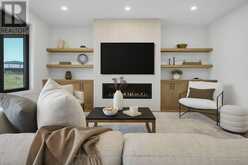 LOT #22 - 87 ALLISTER DRIVE | Komoka Ontario | Slide Image Nineteen