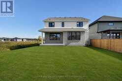 LOT #22 - 87 ALLISTER DRIVE | Komoka Ontario | Slide Image Thirty-three