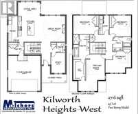LOT #22 - 87 ALLISTER DRIVE | Komoka Ontario | Slide Image Three