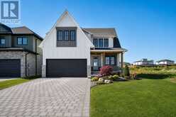 LOT #22 - 87 ALLISTER DRIVE | Komoka Ontario | Slide Image Eight