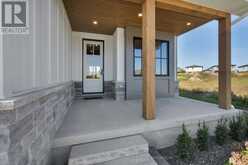 LOT #22 - 87 ALLISTER DRIVE | Komoka Ontario | Slide Image Nine