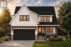 LOT #22 - 87 ALLISTER DRIVE | Komoka Ontario | Slide Image One
