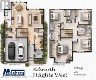 LOT #22 - 87 ALLISTER DRIVE | Komoka Ontario | Slide Image Two