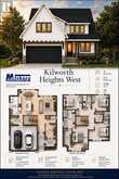 LOT #22 - 87 ALLISTER DRIVE | Komoka Ontario | Slide Image Seven