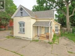 28 OXFORD STREET W London Ontario, N6H 1R3