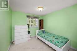 14 - 300 SANDRINGHAM CRESCENT | London Ontario | Slide Image Fifteen