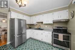 14 - 300 SANDRINGHAM CRESCENT | London Ontario | Slide Image Twelve
