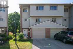14 - 300 SANDRINGHAM CRESCENT | London Ontario | Slide Image One