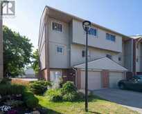 14 - 300 SANDRINGHAM CRESCENT | London Ontario | Slide Image Two