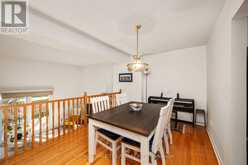 14 - 300 SANDRINGHAM CRESCENT | London Ontario | Slide Image Nine