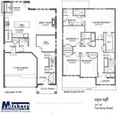 LOT #102 - 52 ALLISTER DRIVE | Komoka Ontario | Slide Image Three