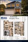 LOT #102 - 52 ALLISTER DRIVE | Komoka Ontario | Slide Image Seven