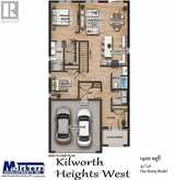 LOT#100 - 60 ALLISTER DRIVE | Komoka Ontario | Slide Image Two