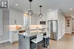 LOT#100 - 60 ALLISTER DRIVE | Komoka Ontario | Slide Image Twelve