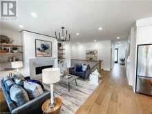 LOT #23 - 91 ALLISTER DRIVE | Komoka Ontario | Slide Image Eleven