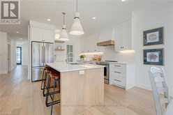 LOT #23 - 91 ALLISTER DRIVE | Komoka Ontario | Slide Image Thirteen