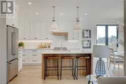 LOT #23 - 91 ALLISTER DRIVE | Komoka Ontario | Slide Image Sixteen