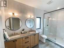 LOT #23 - 91 ALLISTER DRIVE | Komoka Ontario | Slide Image Nineteen