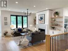 LOT #23 - 91 ALLISTER DRIVE | Komoka Ontario | Slide Image Nine