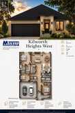 LOT #23 - 91 ALLISTER DRIVE | Komoka Ontario | Slide Image Two