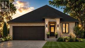 LOT #23 - 91 ALLISTER DRIVE | Komoka Ontario | Slide Image One