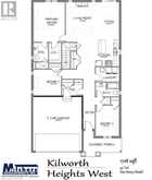 LOT #23 - 91 ALLISTER DRIVE | Komoka Ontario | Slide Image Three