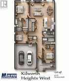LOT #23 - 91 ALLISTER DRIVE | Komoka Ontario | Slide Image Seven