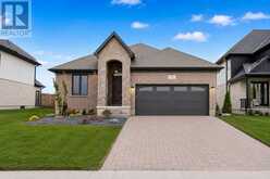 LOT #2 - 110 TIMBERWALK TRAIL | Ilderton Ontario | Slide Image One