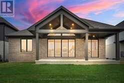 LOT #2 - 110 TIMBERWALK TRAIL | Ilderton Ontario | Slide Image Twenty-nine